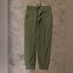 Albion fit joggers